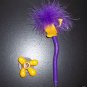 FEATHER DUCK PENS toys 4 gifts prizes kids gifts favors