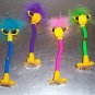FEATHER DUCK PENS toys 4 gifts prizes kids gifts favors