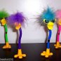 FEATHER DUCK PENS toys 4 gifts prizes kids gifts favors