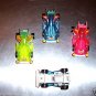 SPEED RACING Friction Cars toys 4 gifts prizes kids