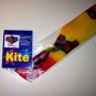 TYE DYE KITE kids toys fly prizes gifts play outside