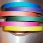 8" Bagel Bites bird toy parts parrots cages perch