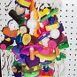 MAD MAX bird toy parts parrots cages perches Macaws