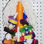 MAD MAX bird toy parts parrots cages perches Macaws
