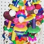 MAD MAX bird toy parts parrots cages perches Macaws