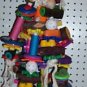 MAD MAX bird toy parts parrots cages perches Macaws