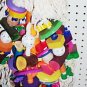 MAD MAX bird toy parts parrots cages perches Macaws