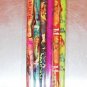 HANNAH MONTANA Pencils toys 4 kids prizes parties
