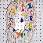 SPOOLING AROUND bird toy parts parrots cages perches