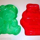 Christmas Serving Tray Set decorations parties office