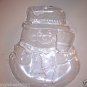 Christmas Serving Tray Set decorations parties office