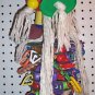 CAGE CHOMPER bird toy parts 4 parrots cages Cockatoos