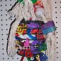 CAGE CHOMPER bird toy parts 4 parrots cages Cockatoos