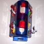 SEEK & DESTROY acrylic bird toys parrots cages parts