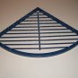X-LRG Cage Corner shelf bird toy part parrot cage perch
