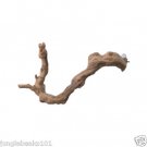 MED Grapewood Perch bird toys parrots cages parts cages