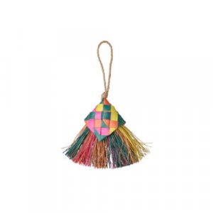 Bird Brush shreddable bird toy parts rabbits chins