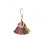 Bird Brush shreddable bird toy parts rabbits chins