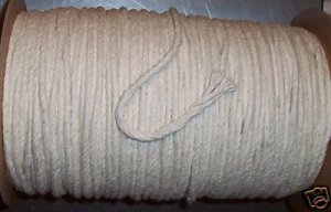 640' Supreme Cotton rope bird toy parts parrots craft