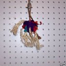 SHREDDING BALL bird toy parts crafts rabbits chins pets
