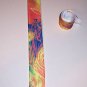 TYE DYE SLAP Bracelets toys gifts prizes kids loot bags