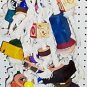 Monster Munch bird toy 4 parrots cages Cockatoos Macaws