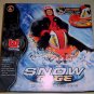 SNOW SKI inflate TUBE kids winter sports gifts prizes