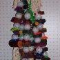 MANZAWIFFLE 2 bird toy parrots cages macaws cockatoos