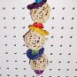 Munch & Crunch bird toy parts parrots cages perches