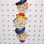 Munch & Crunch bird toy parts parrots cages perches