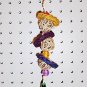 Munch & Crunch Jr. bird toy parts 4 parrots cages toys