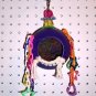 JUNGALOW MINI Swing/nest bird toy parts parrots finch