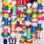 Rabbit Trick bird toy parrots cages Cockatoos Macaws