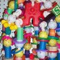 Rabbit Trick bird toy parrots cages Cockatoos Macaws