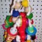 Rabbit Trick bird toy parrots cages Cockatoos Macaws