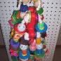 Rabbit Trick bird toy parrots cages Cockatoos Macaws