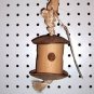 NATURES NEST bird toy parts crafts rabbits chins