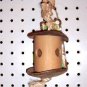 NATURES NEST bird toy parts crafts rabbits chins