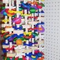 DREADBLOCK bird toy parrots cages Cockatoos Macaws