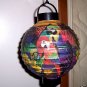 PARROT LIGHT UP LANTERN toys gifts prizes household