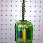 SNACK PACK LRG acrylic bird toys parrots cages parts perch