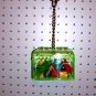 SNACK PACK LRG acrylic bird toys parrots cages parts perch