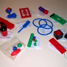 12 MAGIC TRICKS toys gifts prizes kids loot bags games