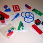 12 MAGIC TRICKS toys gifts prizes kids loot bags games