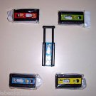 3 MAGIC FINGER BOXES toys gifts prizes kids party loot bags