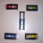 3 MAGIC FINGER BOXES toys gifts prizes kids party loot bags