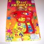 DISC SHOOTER toys gifts prizes kids games loot bags
