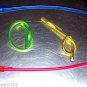 BENDABLE PENS toys gifts prizes kids loot bags school