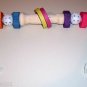 HANDLE W/CARE #2 bird foot toy parts parrots cages macaw