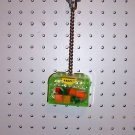 SNACK PACK Mini acrylic bird toy parrots parts cages